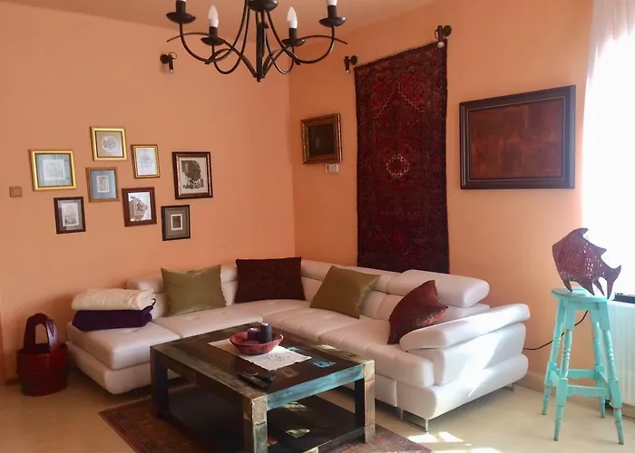 Mg Apartman