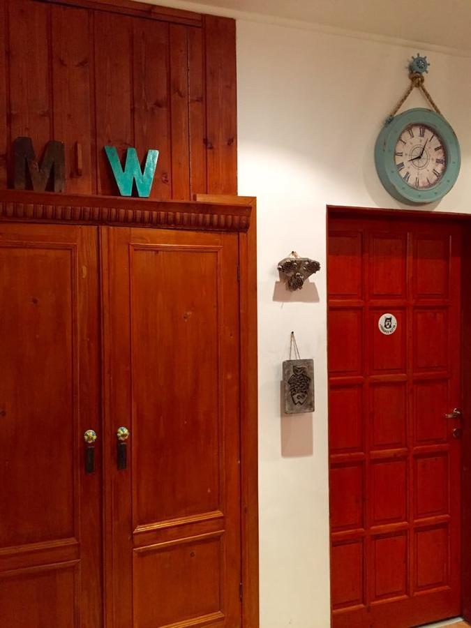 Mg Апартаменты